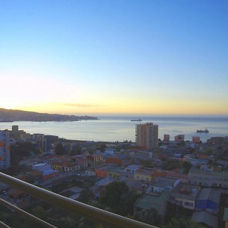 Alluring View At Valparaiso Departamento Экстерьер фото