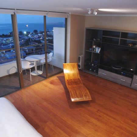 Alluring View At Valparaiso Departamento Экстерьер фото
