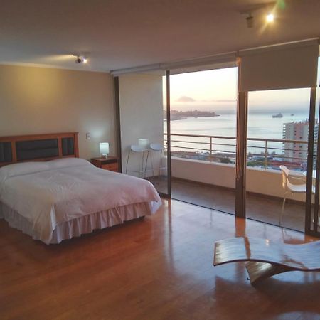 Alluring View At Valparaiso Departamento Экстерьер фото