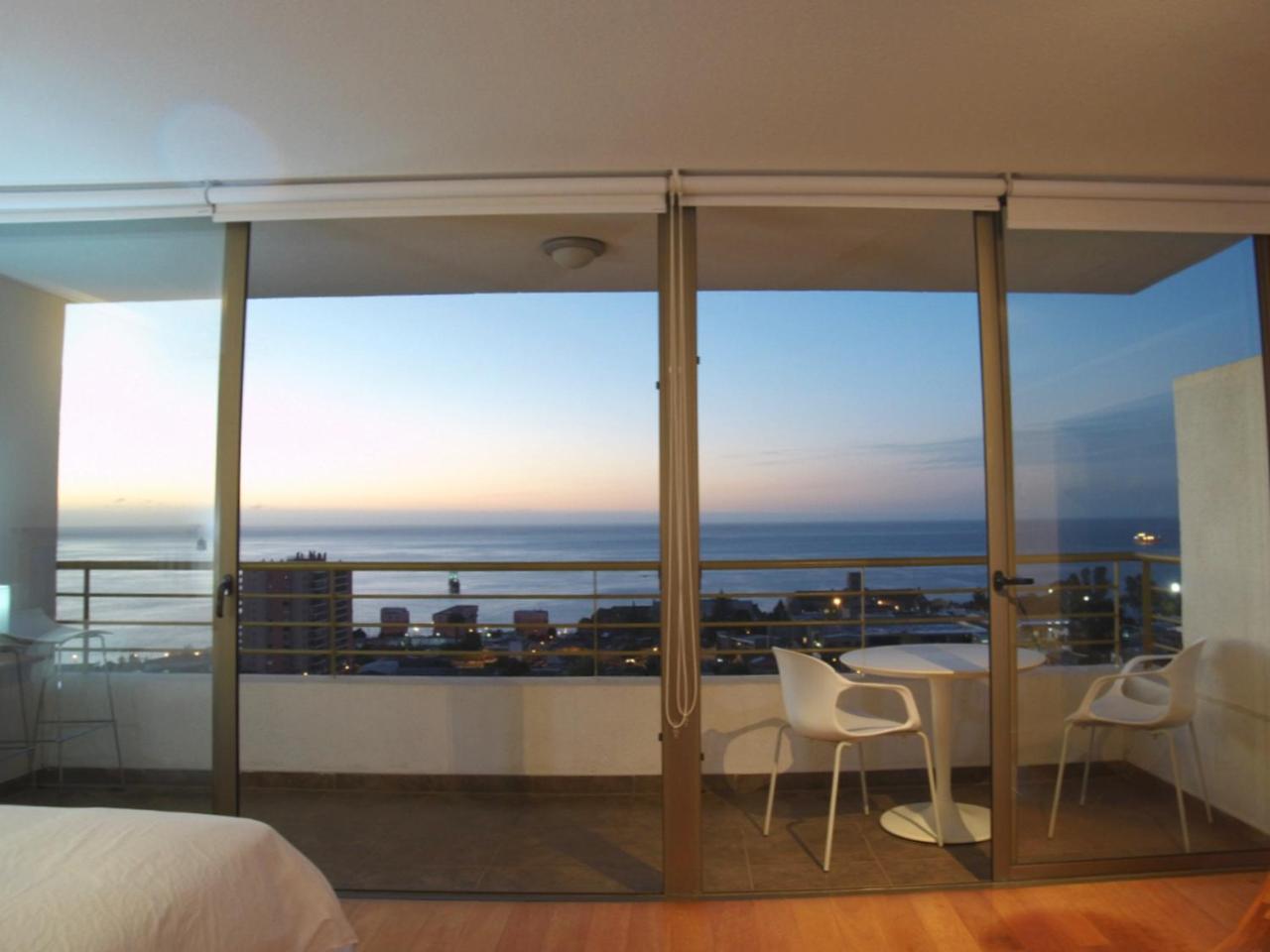 Alluring View At Valparaiso Departamento Экстерьер фото