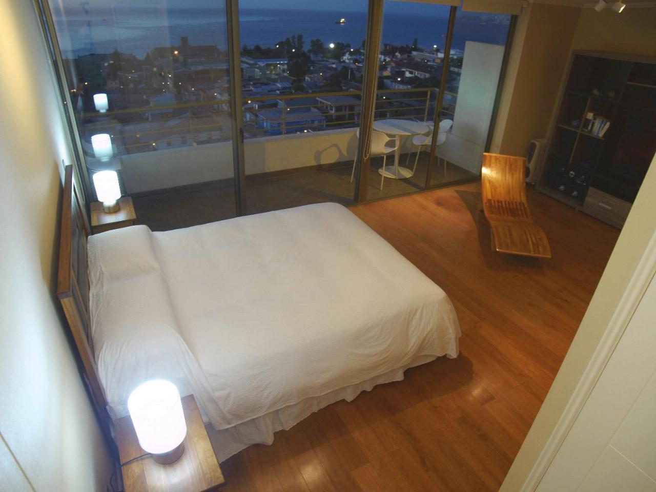 Alluring View At Valparaiso Departamento Экстерьер фото
