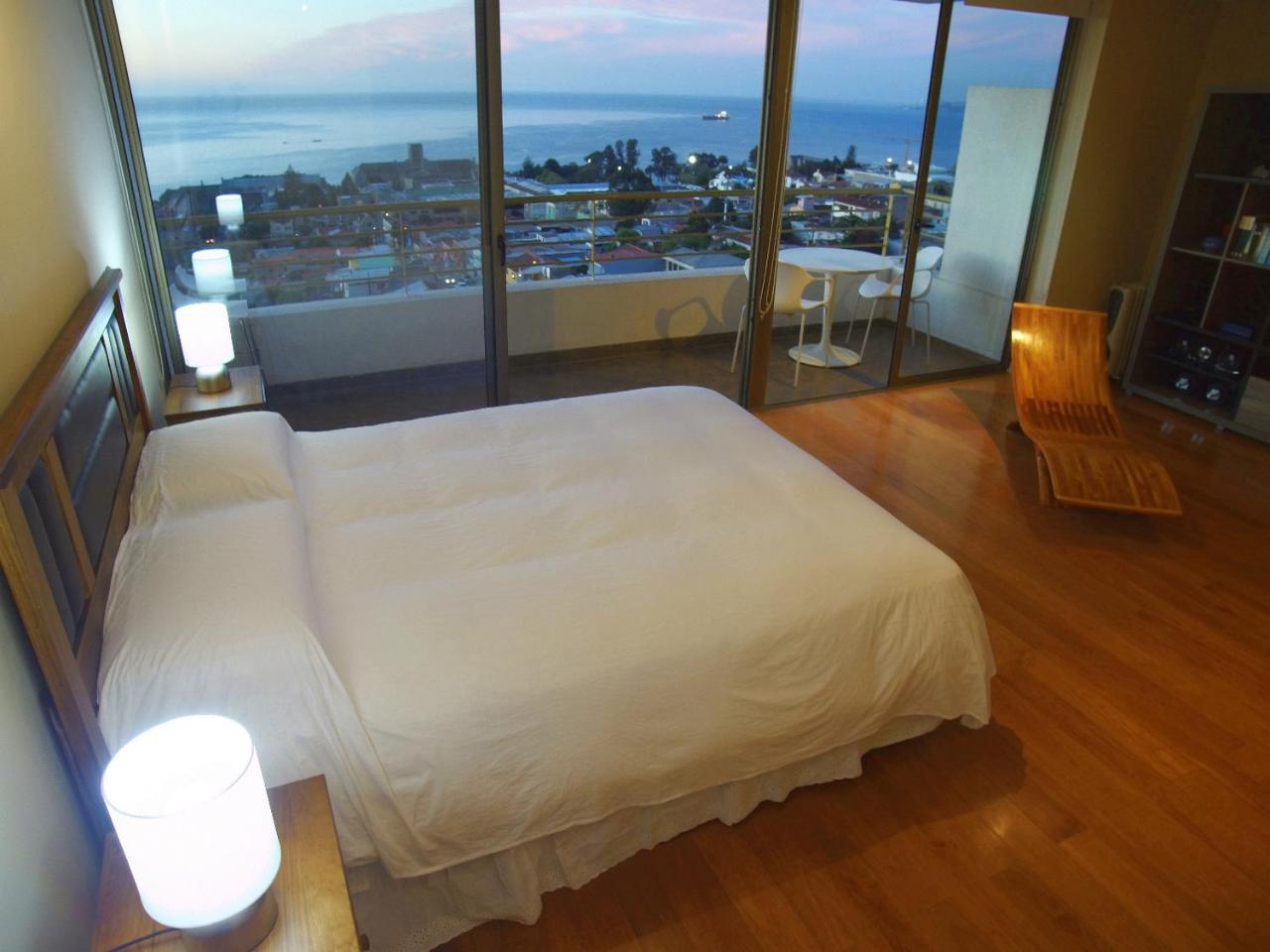 Alluring View At Valparaiso Departamento Экстерьер фото