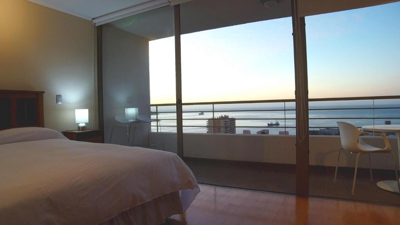 Alluring View At Valparaiso Departamento Экстерьер фото