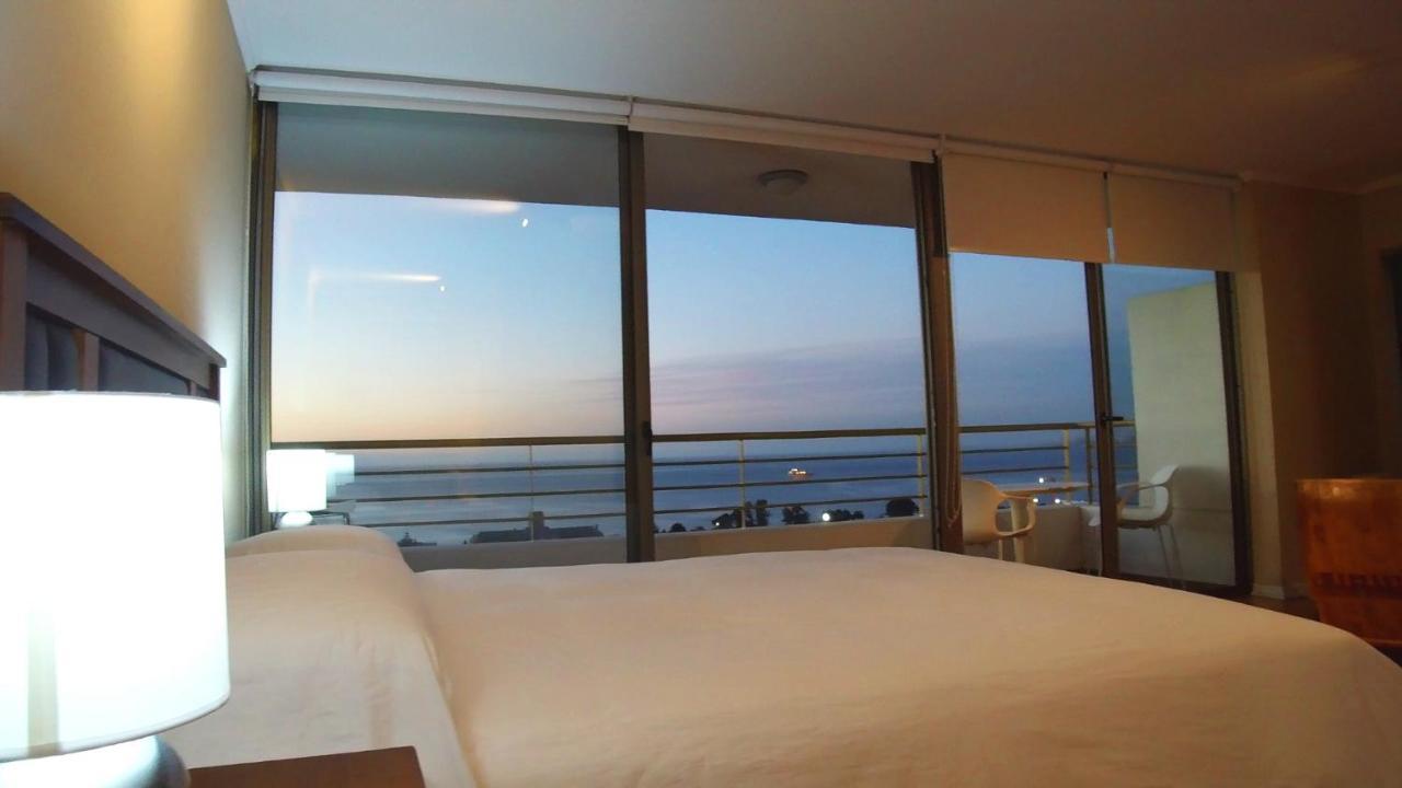 Alluring View At Valparaiso Departamento Экстерьер фото